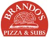 logo Brando's Pizza & Subs